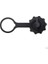 2 Adet Tekne Dıştan Takma Motor 4/5/6 Hp Abs Plastik Gaz Akaryakıt Tankı Kapağı (Yurt Dışından) 1