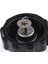 2 Adet Tekne Dıştan Takma Motor 4/5/6 Hp Abs Plastik Gaz Akaryakıt Tankı Kapağı (Yurt Dışından) 4