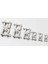 Tekne Çene Çapa Zincir Döner Bağlayıcı Kelepçe 316 Paslanmaz Çelik 8mm (Yurt Dışından) 4