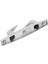 Güverte Dock Hattı Tekne Halat Cleat - Deniz Sınıfı Paslanmaz Çelik (Yurt Dışından) 2