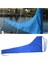 Mainsail Boom Kapağı Dikişsiz Koruma Toz Geçirmez Kapak Yelken Kapağı Mavi 9 Ila 10 Ft (Yurt Dışından) 5