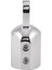 2 x Göz Uç Kapak Bimini Üst Kap Donanım 7/8 "tüp 316 Deniz Paslanmaz Çelik (Yurt Dışından) 4