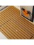 2.2 "X94" Eva Köpük Teak Levha Deniz Zemin Döşeme Yat Decking Kendinden Yapışkanlı Pad (Yurt Dışından) 2