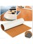 2.2 "X94" Eva Köpük Teak Levha Deniz Zemin Döşeme Yat Decking Kendinden Yapışkanlı Pad (Yurt Dışından) 3