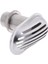 1 "dişli Paslanmaz Çelik Marine Thru Hull Uydurma Tekne Emme Süzgeci 25MM (Yurt Dışından) 5