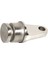 Paslanmaz Çelik Bimini Üst Son Tüp 7/8 "316 Tekne Için Deniz Sınıfı (Yurt Dışından) 1