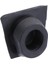 Hava Filtresi Tampon Kauçuk Kapak 63D-45155-00 Yamaha Dıştan Takma Motorsiyah (Yurt Dışından) 5