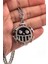 One Piece Trafalgar Law Anime Fan Kolye Luffy Bomba Kolye - Burgu 3