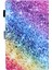 Galaxy Tab A İçin Darbeye Dayanıklı Tablet Kılıfı - Çok Renkli (Yurt Dışından) 2