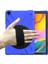 Galaxy Tab A İçin Darbeye Dayanıklı Tablet Kılıfı - Mavi (Yurt Dışından) 1