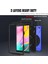 Galaxy Tab A İçin Darbeye Dayanıklı Tablet Kılıfı - Mavi (Yurt Dışından) 5