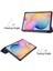 Galaxy Tab S6 Lite İçin Darbeye Dayanıklı Tablet Kılıfı - Çok Renkli (Yurt Dışından) 3