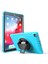 Galaxy Tab A İçin Darbeye Dayanıklı Tablet Kılıfı - Açık Mavi (Yurt Dışından) 3