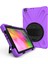 Galaxy Tab A İçin Darbeye Dayanıklı Tablet Kılıfı - Yeşil (Yurt Dışından) 1