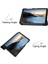 Galaxy Tab A İçin Darbeye Dayanıklı Tablet Kılıfı - Siyah (Yurt Dışından) 4