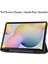 Galaxy Tab S7 İçin Tablet Kılıfı - Çok Renkli (Yurt Dışından) 4