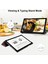 Galaxy Tab A İçin Tablet Kılıfı - Çok Renkli (Yurt Dışından) 3
