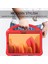 Galaxy Tab A İçin Tablet Kılıfı - Kırmızı (Yurt Dışından) 3