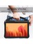 Galaxy Tab A İçin Tablet Kılıfı - Siyah (Yurt Dışından) 3