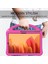 Galaxy Tab A İçin Tablet Kılıfı - Pembe (Yurt Dışından) 3