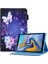 Galaxy Tab A İçin Tablet Kılıfı - Çok Renkli (Yurt Dışından) 5