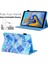 Galaxy Tab A İçin Tablet Kılıfı - Çok Renkli (Yurt Dışından) 4