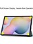 Galaxy Tab S7 Plus İçin Tablet Kılıfı - Çok Renkli (Yurt Dışından) 4