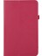 Galaxy Tab A İçin Tablet Kılıfı - Pembe (Yurt Dışından) 1