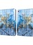 Galaxy Tab A İçin Tablet Kılıfı - Çok Renkli (Yurt Dışından) 1