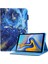 Galaxy Tab A İçin Tablet Kılıfı - Çok Renkli (Yurt Dışından) 1