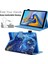 Galaxy Tab A İçin Tablet Kılıfı - Çok Renkli (Yurt Dışından) 3