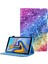 Galaxy Tab A İçin Tablet Kılıfı - Çok Renkli (Yurt Dışından) 1
