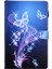 Galaxy Tab A İçin Tablet Kılıfı - Çok Renkli (Yurt Dışından) 4
