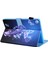 Galaxy Tab A İçin Tablet Kılıfı - Çok Renkli (Yurt Dışından) 5