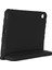 Galaxy Tab S7 Plus İçin Tablet Kılıfı - Siyah (Yurt Dışından) 4