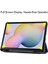 Galaxy Tab S7 İçin Tablet Kılıfı - Çok Renkli (Yurt Dışından) 4