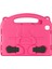 Galaxy Tab A İçin Tablet Kılıfı - Pembe (Yurt Dışından) 1
