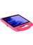 Galaxy Tab A İçin Tablet Kılıfı - Pembe (Yurt Dışından) 5