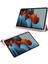 Galaxy Tab S7 İçin Tablet Kılıfı - Rose Gold (Yurt Dışından) 2