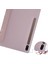 Galaxy Tab S7 İçin Tablet Kılıfı - Rose Gold (Yurt Dışından) 5