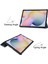 Galaxy Tab S7 Plus İçin Tablet Kılıfı - Yeşil (Yurt Dışından) 3