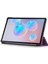 Galaxy Tab S6 Lite İçin Darbeye Dayanıklı Tablet Kılıfı - Çok Renkli (Yurt Dışından) 5