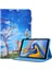 Galaxy Tab A İçin Tablet Kılıfı - Çok Renkli (Yurt Dışından) 1