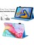 Galaxy Tab A İçin Tablet Kılıfı - Çok Renkli (Yurt Dışından) 4
