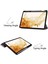 Galaxy Tab S7 Plus İçin Tablet Kılıfı - Çok Renkli (Yurt Dışından) 3