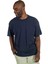 GW-9642 - Nors Oversize Erkek T-Shirt 1