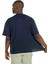 GW-9642 - Nors Oversize Erkek T-Shirt 2
