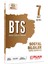 7. Sınıf Sosyal Bilgiler BTS Beceri Temelli Soru Bankası (Ciltli) 1