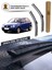 Volkswagen Polo 4 Muz Silecek Takımı 2001-2005 Arası 1