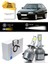Opel Astra Uzun Far Kısa Far Şimşek Etkili LED Xenon 1998 Öncesi 1